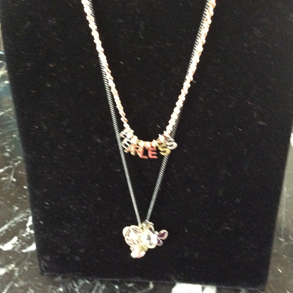 Build Your Own Necklace